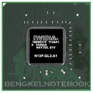 Chipset NVIDIA N13P-GL-A1 NEW