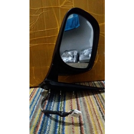 Spion Daihatsu Luxio tipe X