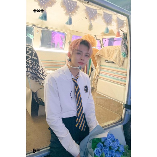 Yeonjun