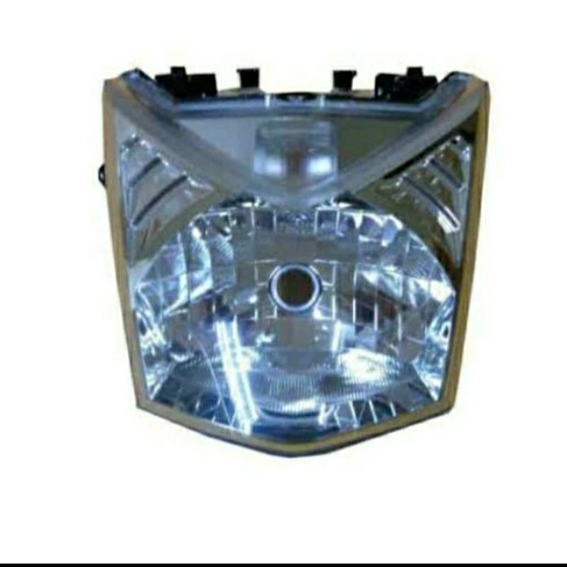 lampu depan BEAT Fi reflektor lampu depan beat fi refektor lampu depan beat fi