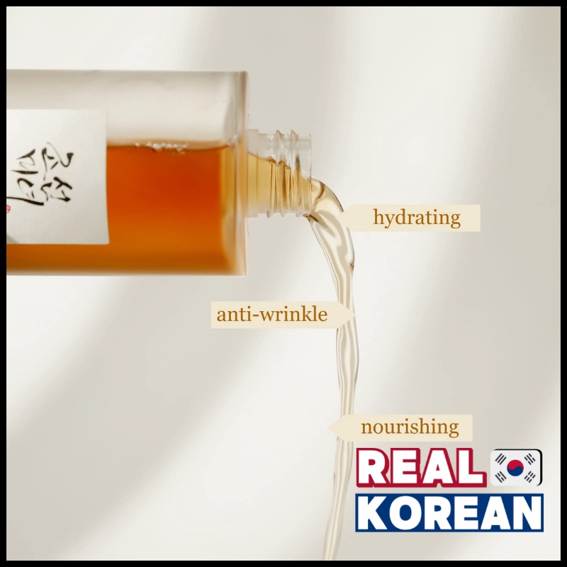 BEAUTY OF JOSEON Ginseng Essence Water 150ml