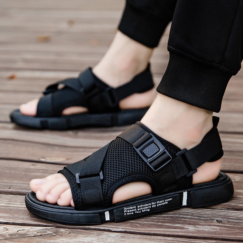 Toread Sandal Gunung Kasual Pria Sendal Pria Wanita Import Sandal Outdoor Traveling MT404