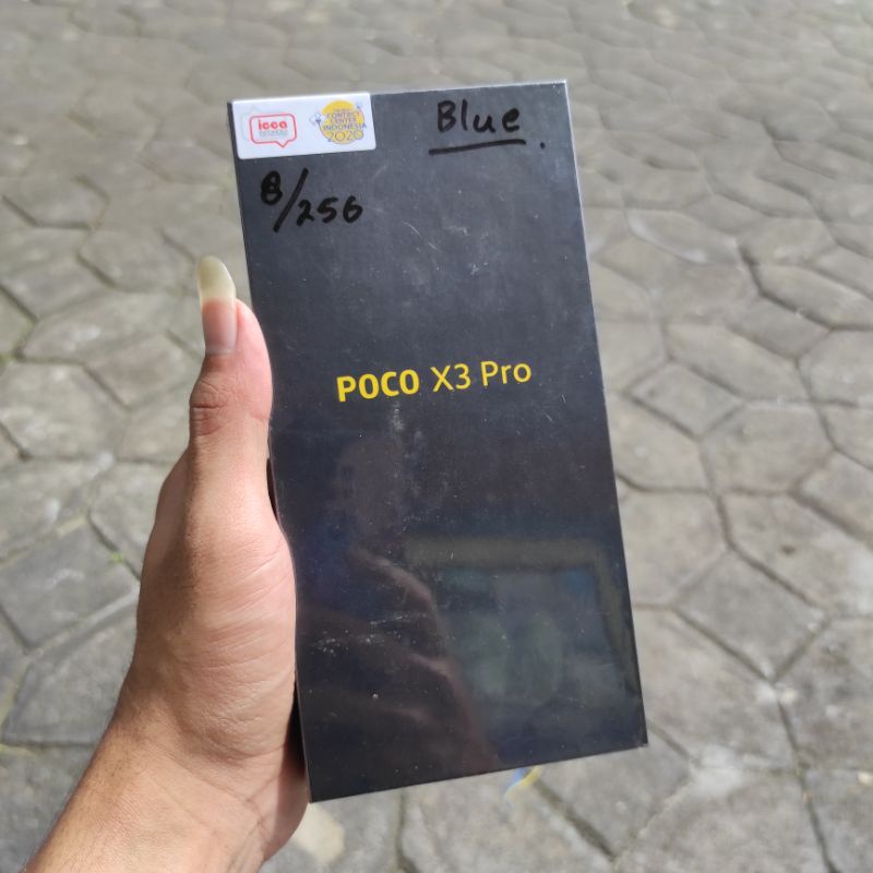 POCO X3 PRO 8/128