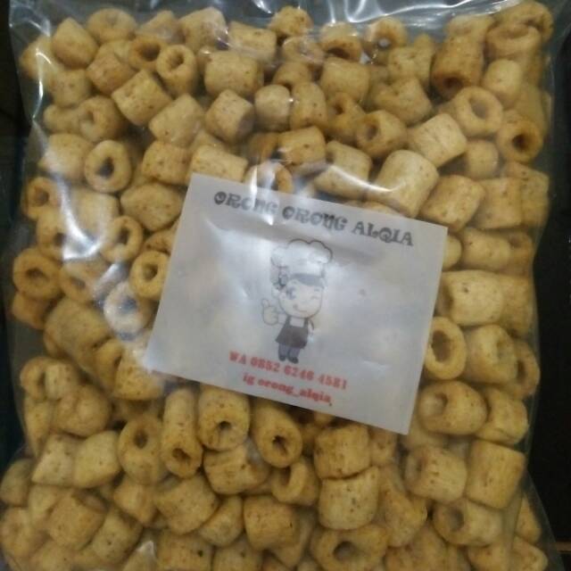 

Orong Orong Alqia 500 gr