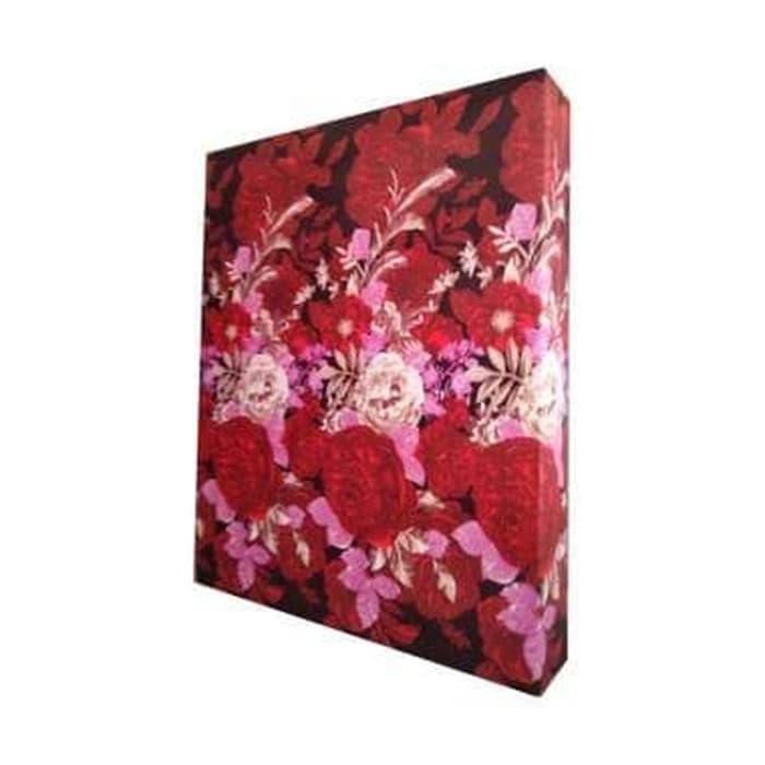 IH |  ROYAL FOAM Kasur Busa Royal d25 no.3 size 200 x 145 x 15 cm  | Perlengkapan rumah