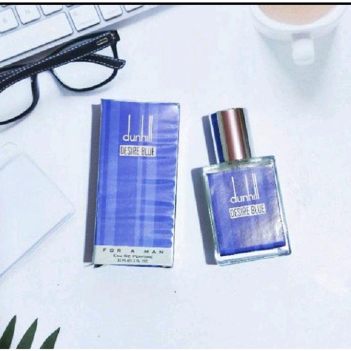 Parfum Dunhill  Blue 60ml Parfum For Man