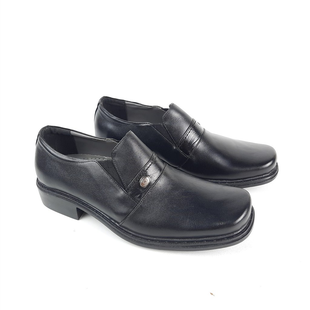 Sepatu Formal pantofel pria Ten Plus KA.010  39-43