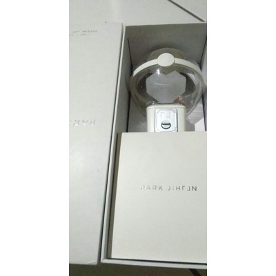 Lightstick Park Jihoon