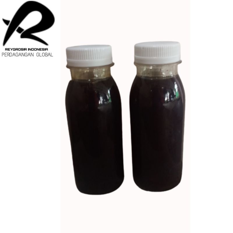 

habbatussauda original 100% sirup 80ml