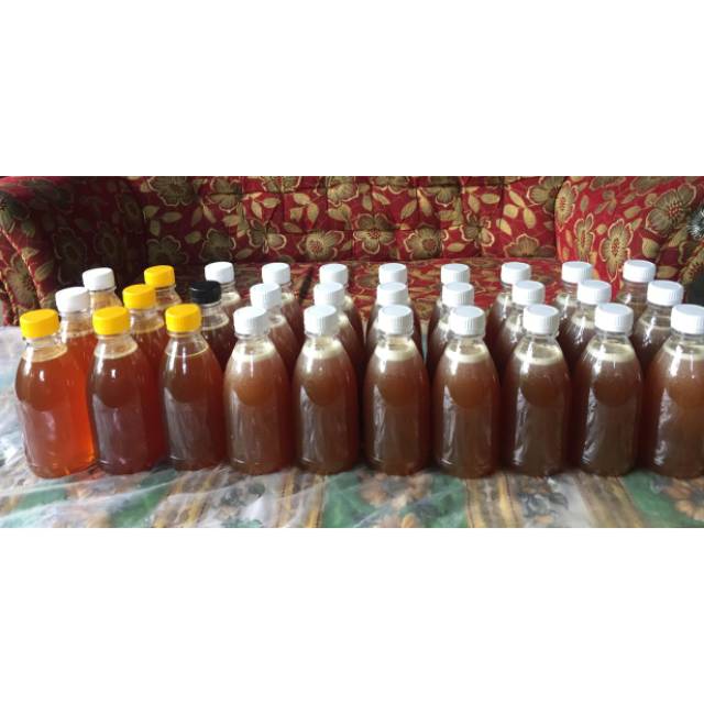 

Madu Hutan Asli Banyuwangi