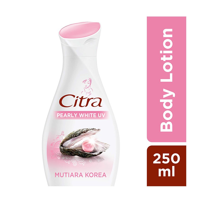 Hand  & Body Lotion Citra 250ML / Citra White UV