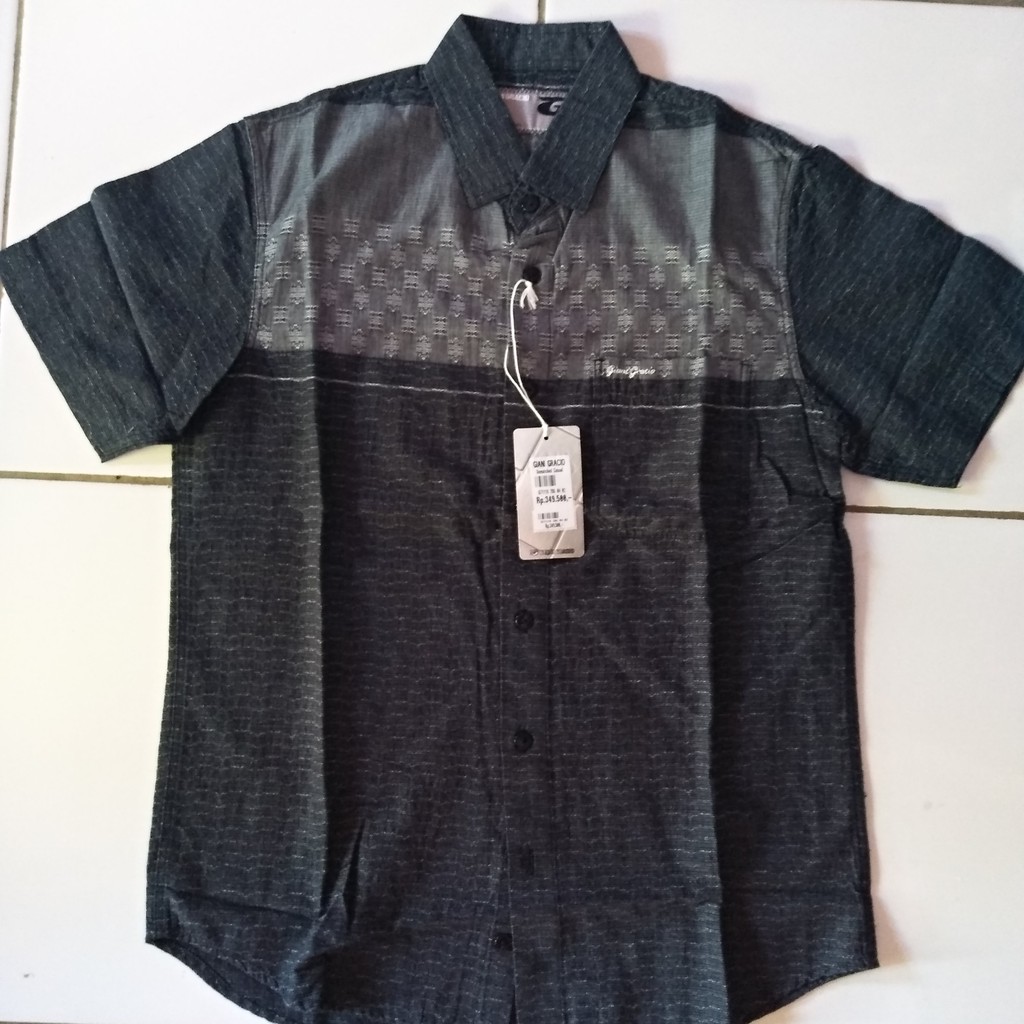 Original Kemeja GIANI GRACIO