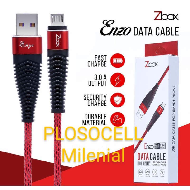 kabel data zbox