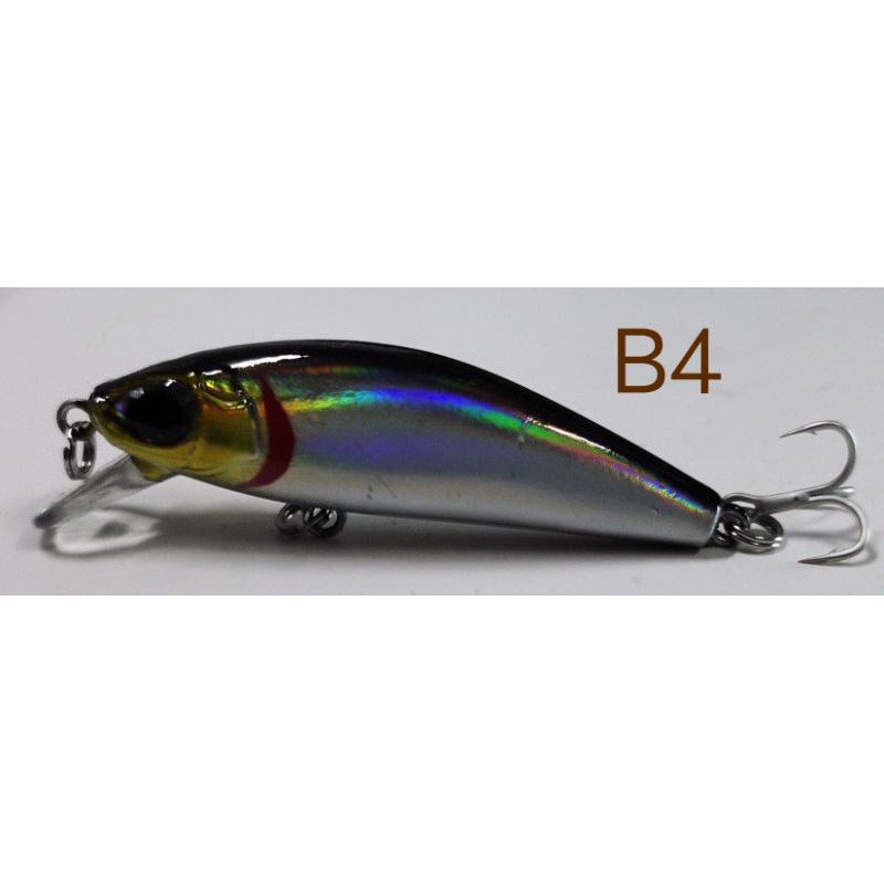 BRONX LAZARUS UL55s (Minnow Ultralight)