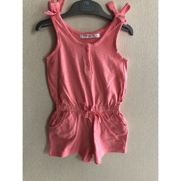 Jumpsuit Original Gingersnaps Preloved