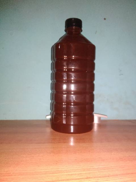 

Juroh / gula aren cair / palm sugar