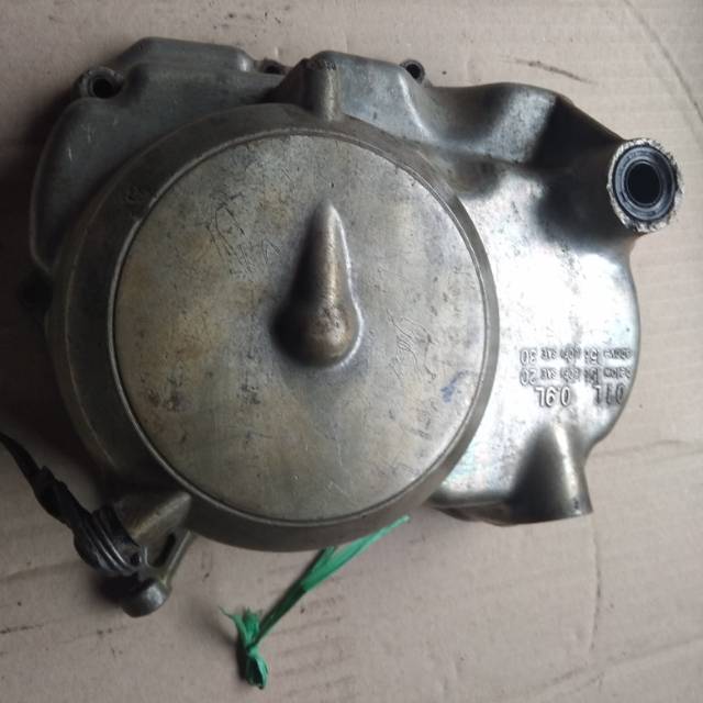 Bak blok kopling honda 90 c90s