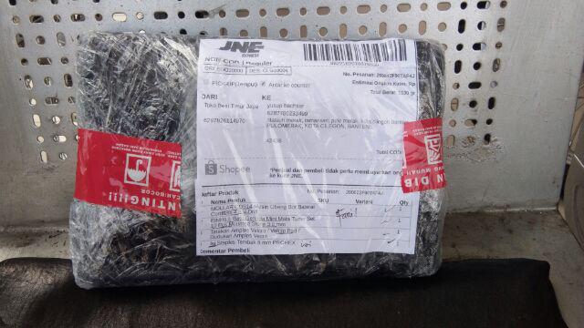 Einhill Batu Gerinda Mini Mata Tuner Set 10 Pcs Mounted Stone 3 6 Mm