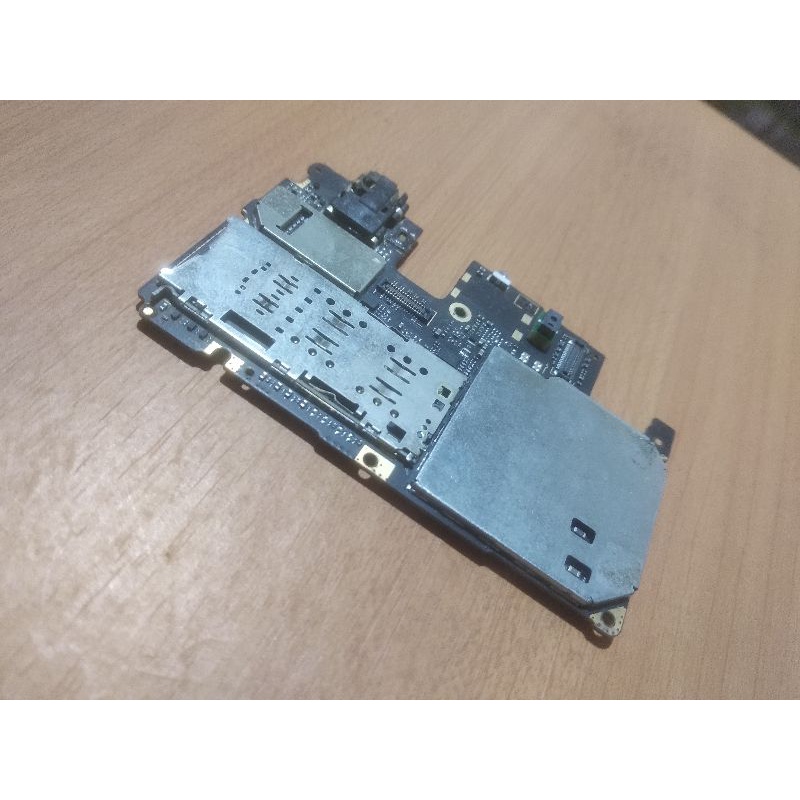 redmi note 5a matot