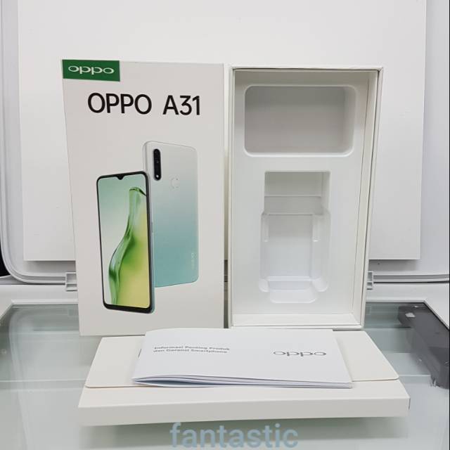 Dus Box Oppo A31