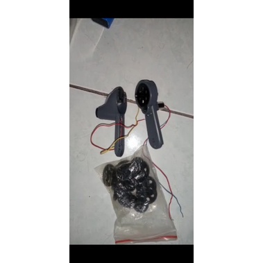 ( BAYAR DI TEMPAT ) LENGAN DRONE VISUO 816 + DINAMO SG700D