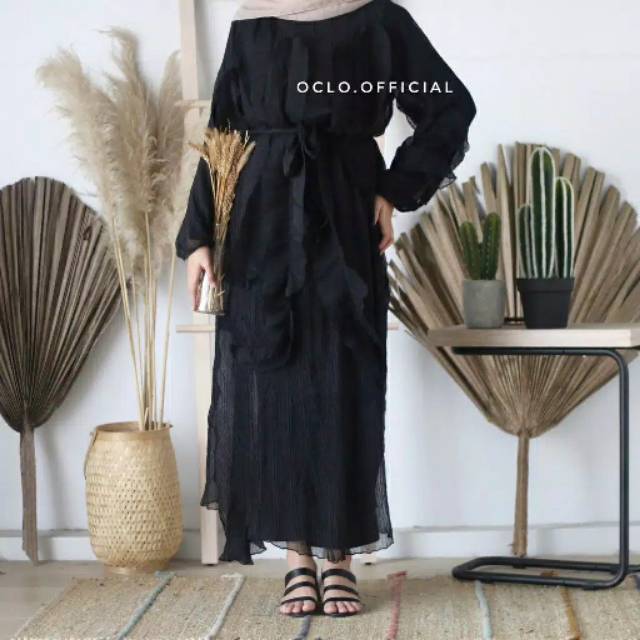 Etta dress