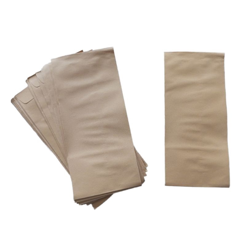 

Amplop Coklat Kabinet (ukuran 11 cm x 24 cm)