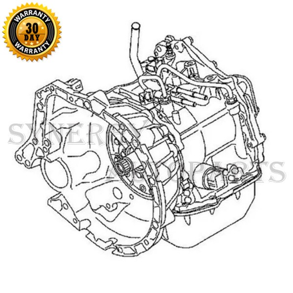Mangkok Piston B2 Avanza Agya Matic Transmisi 35623-B1020 - 10006820