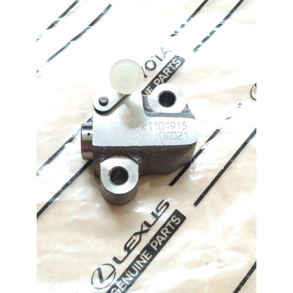 STUD TENSONER RANTAI KETENG / TIMING CHAIN INNOVA REBORN - HILIX ORI