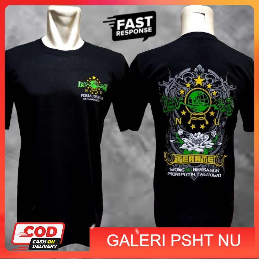 KAOS SH - KAOS PSHT NU - KAOS SH NU - KAOS PSHT TERBARU - KAOS PSHT SIMPEL - KAOS PSHT DITRO - KAOS 