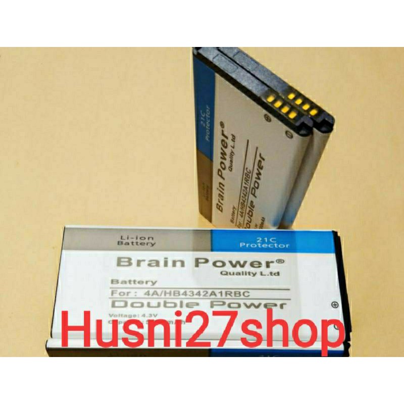 Baterai Bt Batre Battery Huawei Honor 4A Y5ii L22 Y6 Y611