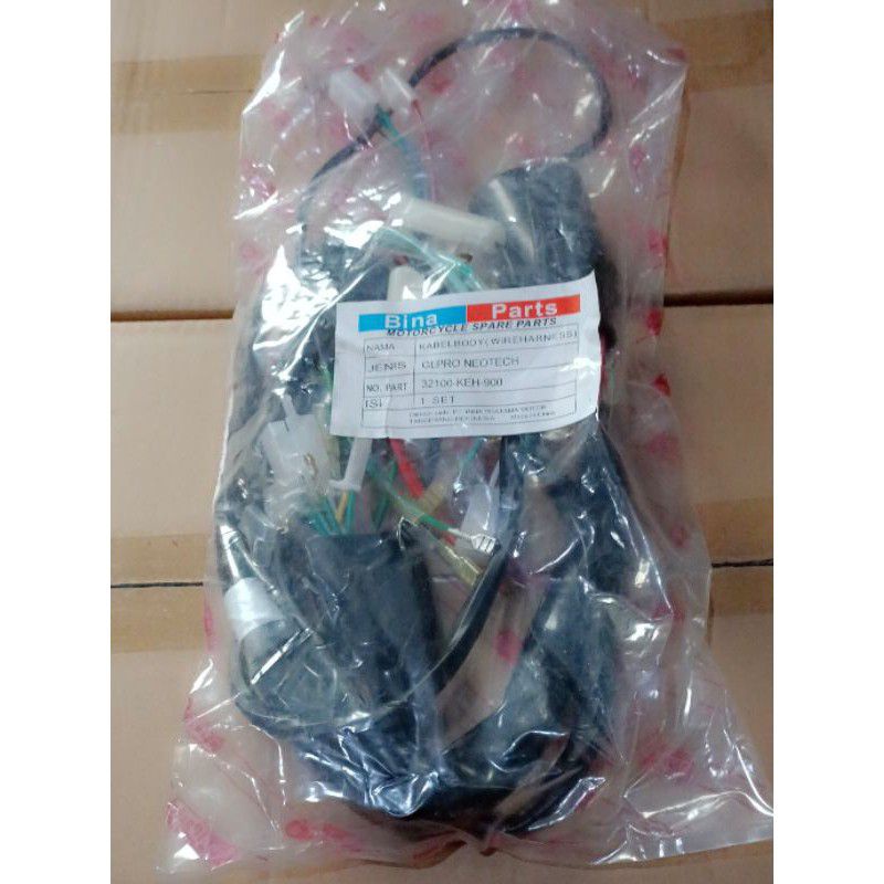KABEL BODY BODI GL PRO NEOTECH MAX NEOTECH KGH-900 NON ORIGINAL