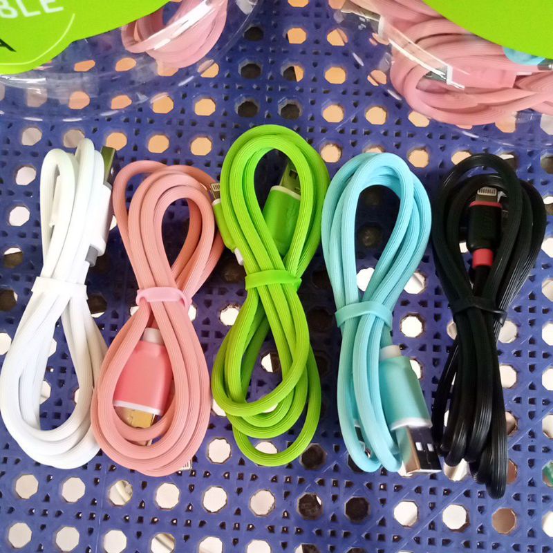 Kabel Data Dap Dyl100 Iphone