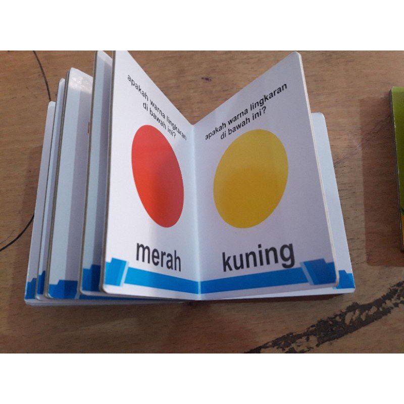 BOARDBOOK BUKU APE FLASH CARD FLASHCARD (ABJAD, ANGKA, HURUF, HIJAIYAH, WUDHU SHOLAT) MEDIA EDUKASI