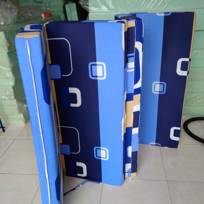ROYAL FOAM KASUR BUSA ROYAL LIPAT 4 UKURAN 200X120X10 CVGHB6456
