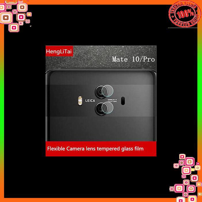 TEMPERED GLASS CAMERA HUAWEI MATE 10 PRO LENS