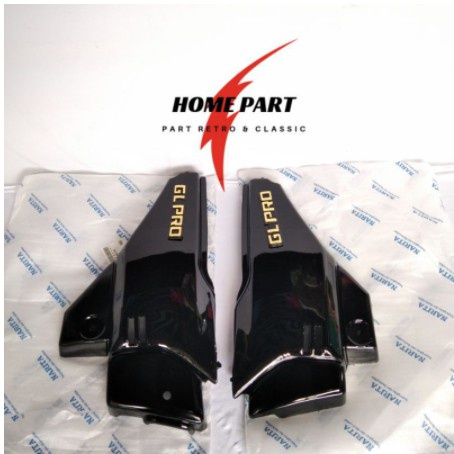 TUTUP COVER BOX AKI HONDA GL MAX GL PRO TEBAL PRESISI STANDAR ORI BOX ACCU TEMPONG AKI GL PRO GL MAX