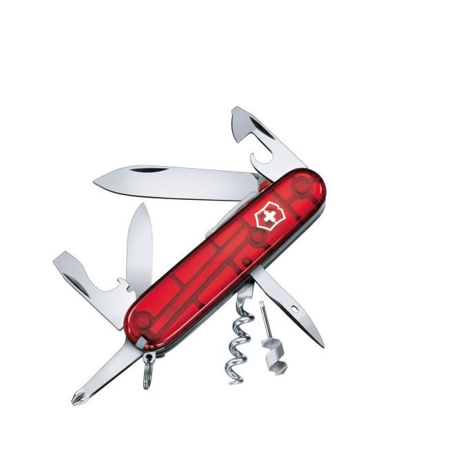 PISAU LIPAT VICTORINOX ORIGINAL SPARTAN LITE DSFG46316
