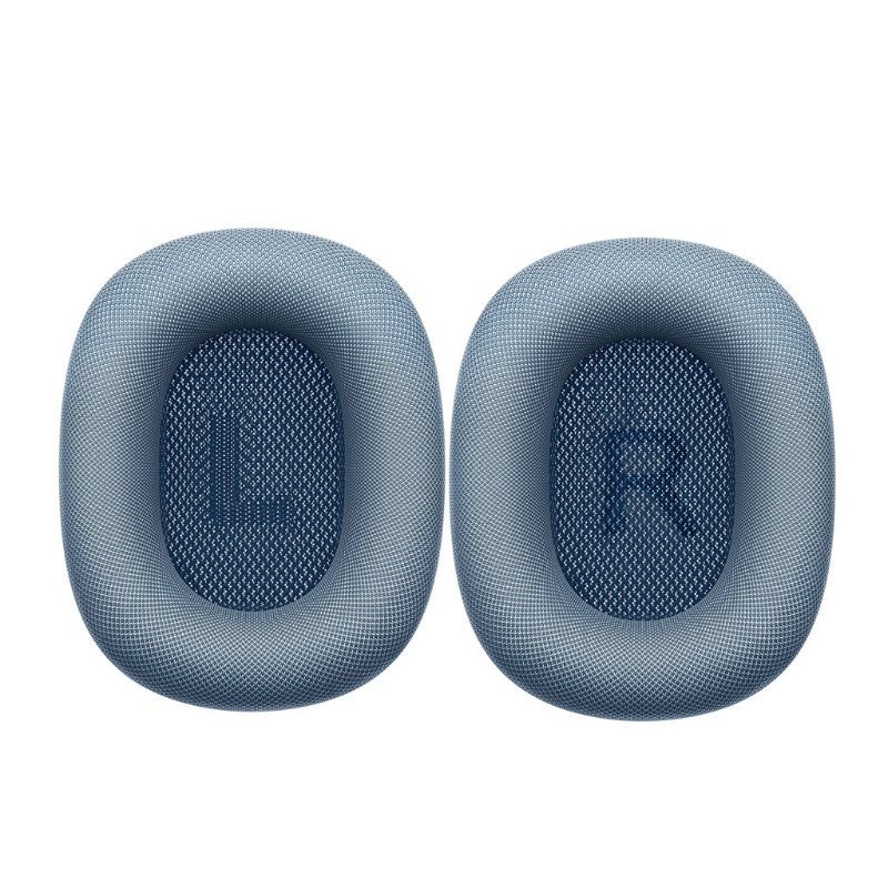 Cre 2pcs Bantalan Earpad Pengganti Untuk Headphone Air Pods Max