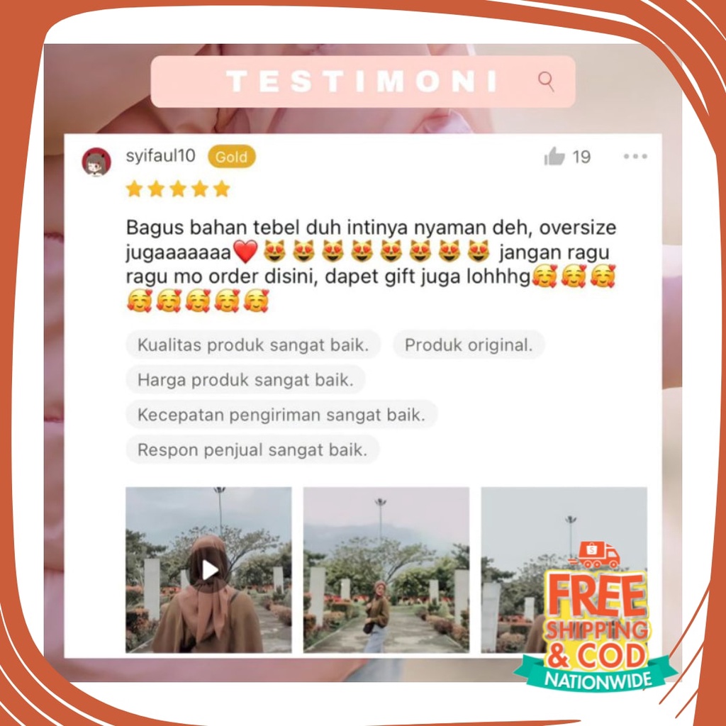 Bahan Tebal Bagus Tidak Tembus Full Halus /  ALYASA BLOUSE BAJU RAJUT BATWING | ATASAN WANITA MODEL 