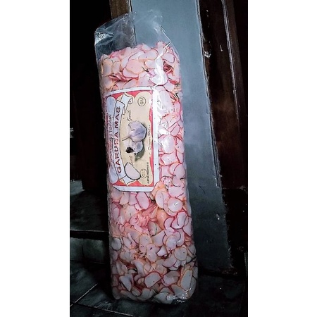 

kerupuk bawang