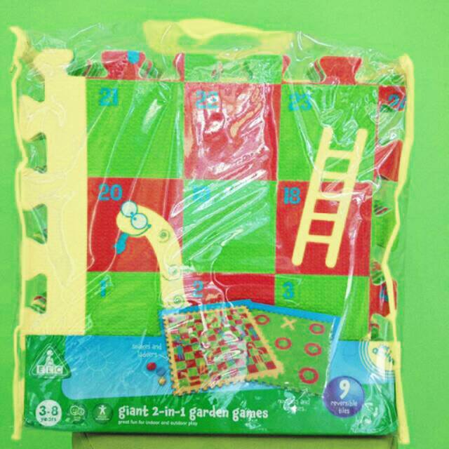 Early learning centre matt