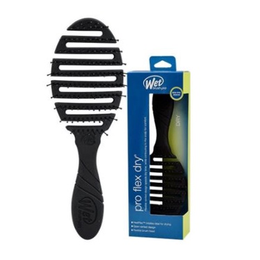 ☘️Yuri Kosmetik☘️ The Wet Brush Pro Flex Dry