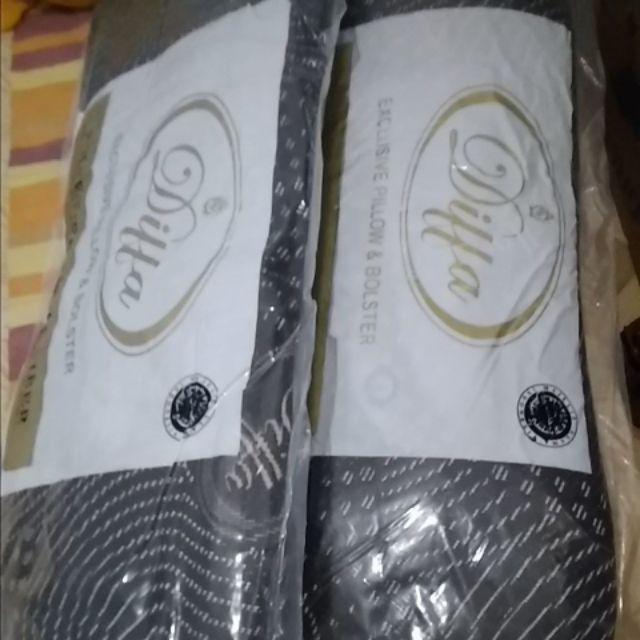 Promo Beli Bantal Gratis Guling