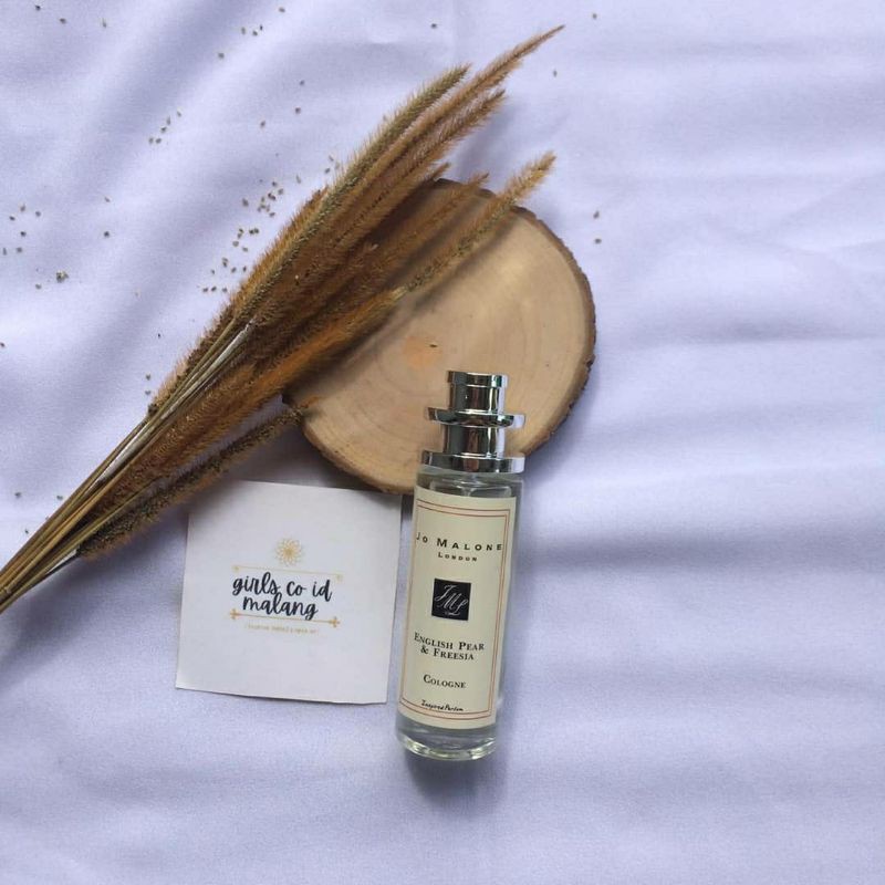 parfum Thailand JoMalone 35ML termurah malang