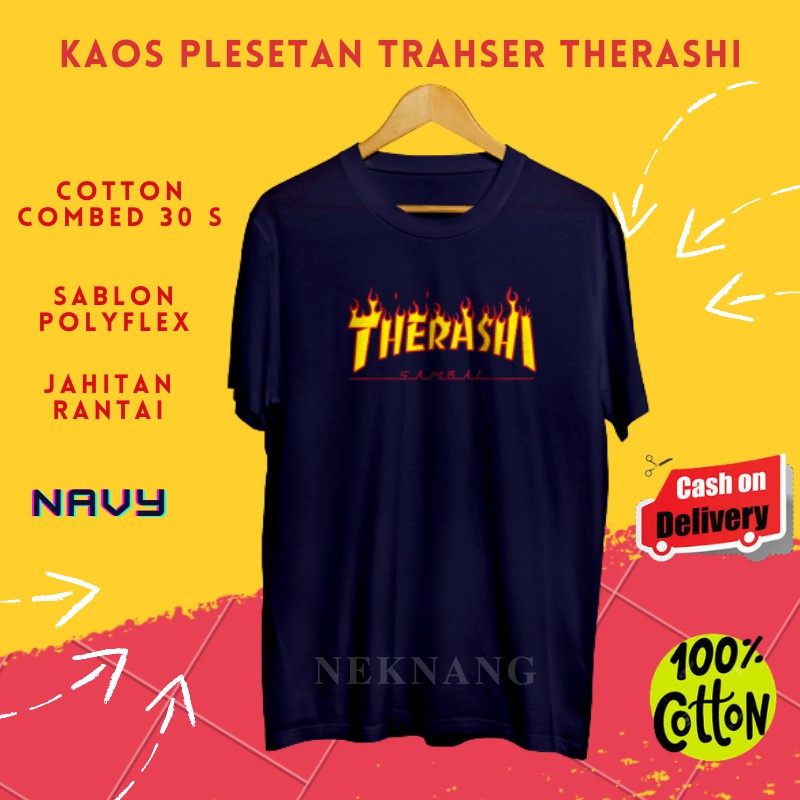 Baju Distro  Kaos  Distro  Kaos  Pria Kaos  Plesetan Trahser 