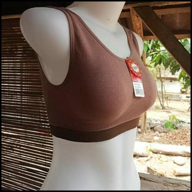 Sport Bra Big Size Bh Sport Jumbo