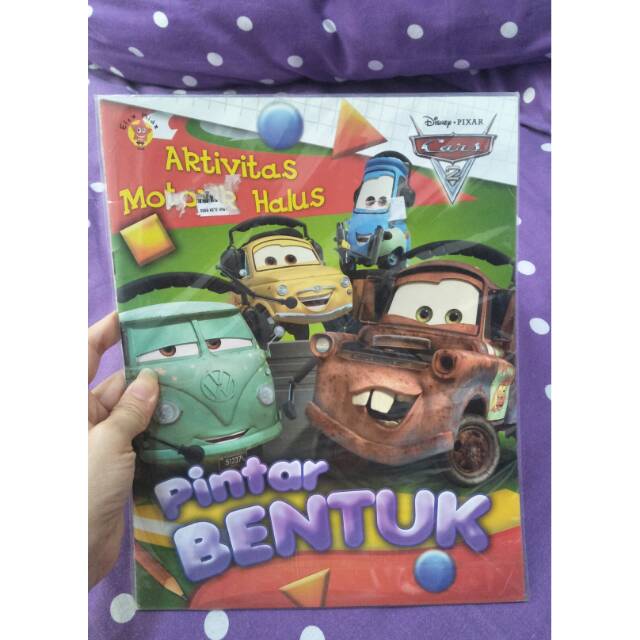 Buku Anak Pintar