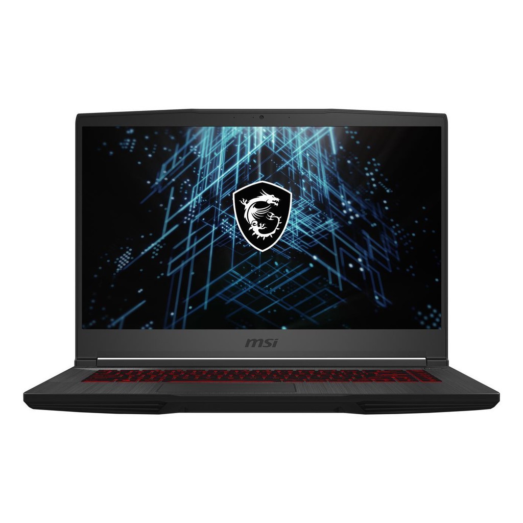 MSI GF65 Thin 10UE [i5-10200H/16GB/512GB/RTX3060 6GB/15.6FHD] BLACK