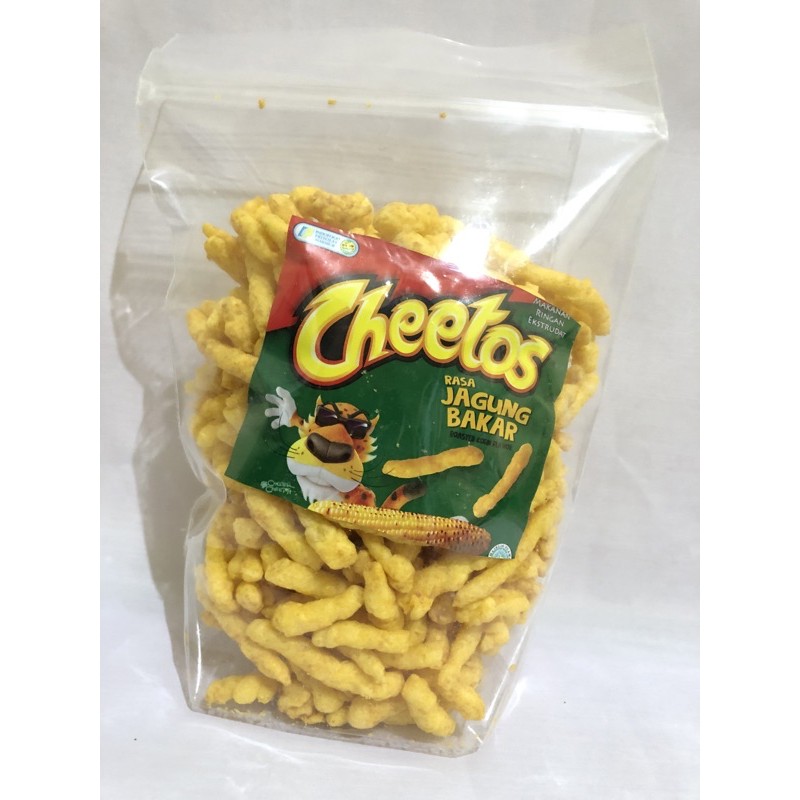 

Cheetos Jagung Bakar